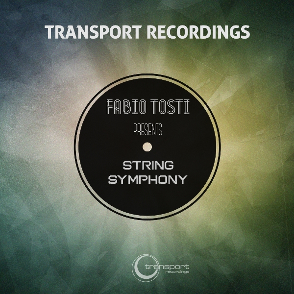 Fabio Tosti (String Symphony)edit